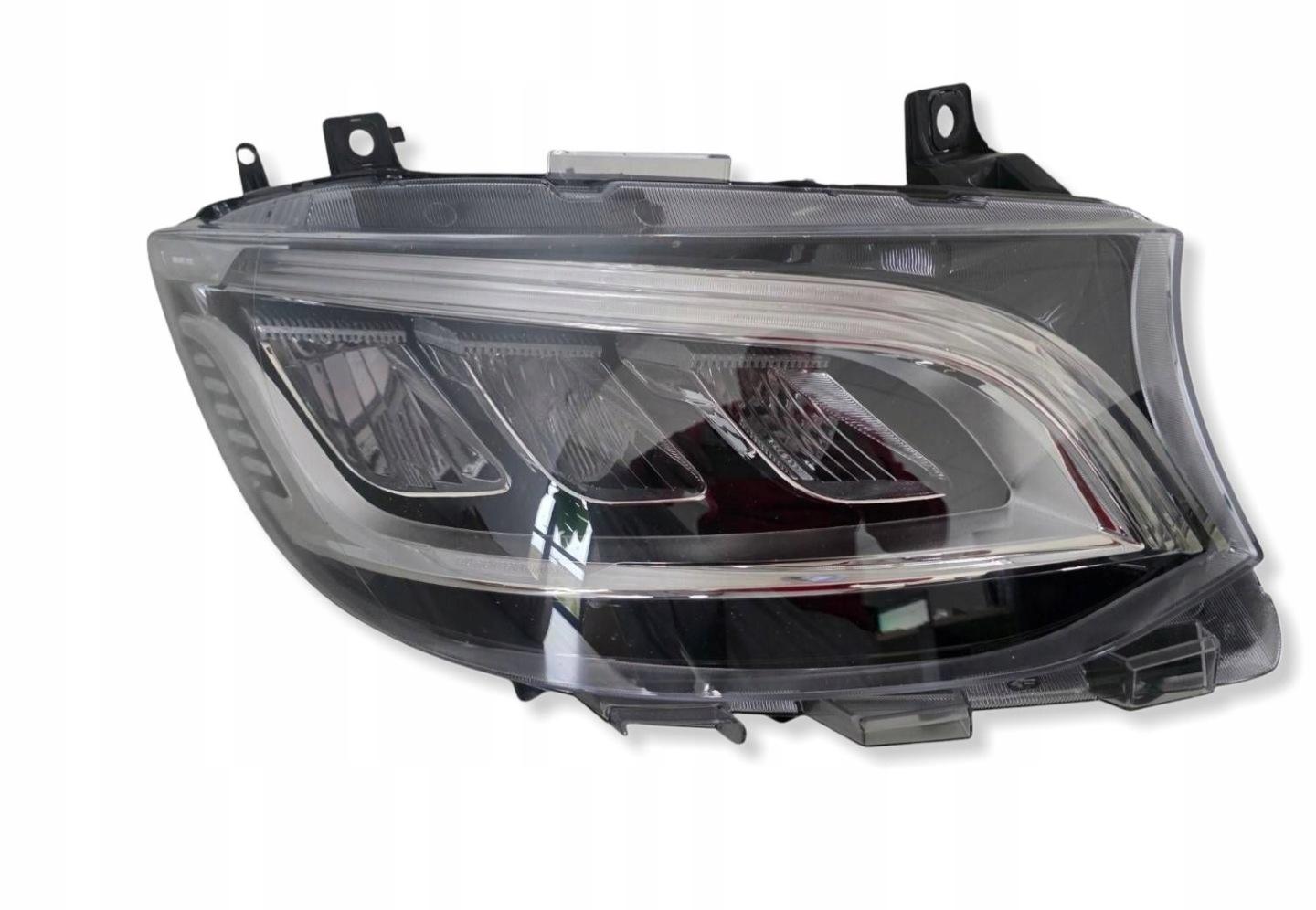 Frontscheinwerfer Mercedes-Benz Sprinter W910 A9109060001 LED Links Headlight - Thumbnail 1