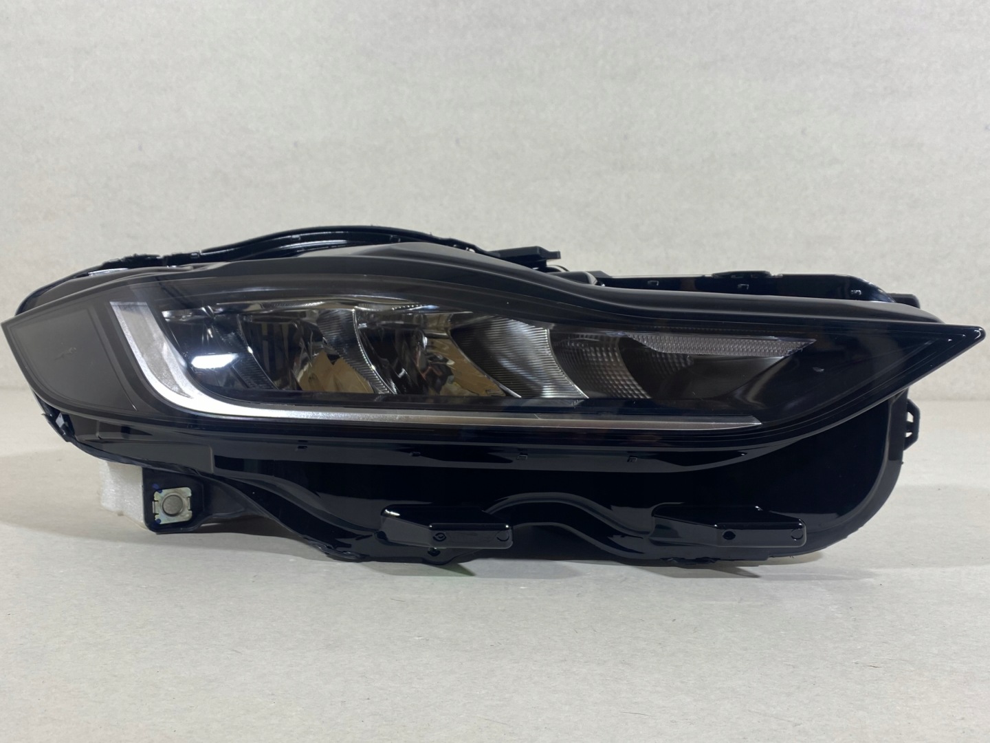 Frontscheinwerfer Jaguar XE X760 140909XEX760 LED Rechts Scheinwerfer Headlight - Thumbnail 1