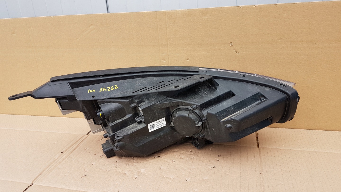 Frontscheinwerfer Hyundai i30 FDH Facelift LED Links Scheinwerfer Headlight - Thumbnail 10