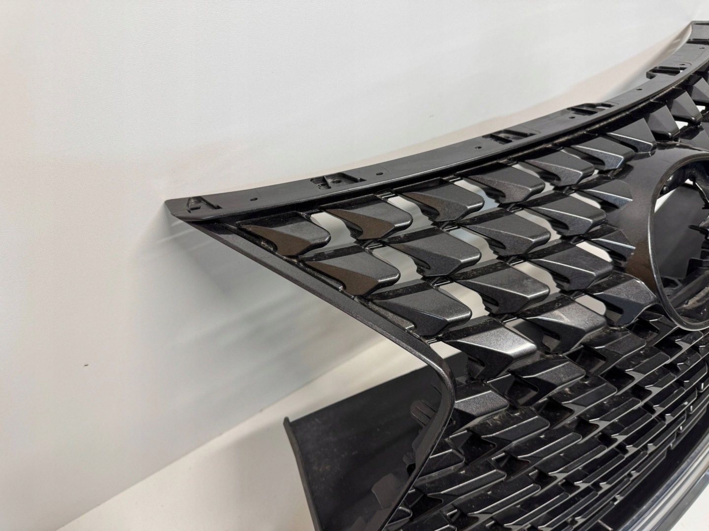 Lexus UX ZA1 Kühlergrill FRONTGRILL Kühlergitter 5315576070 - Thumbnail 2