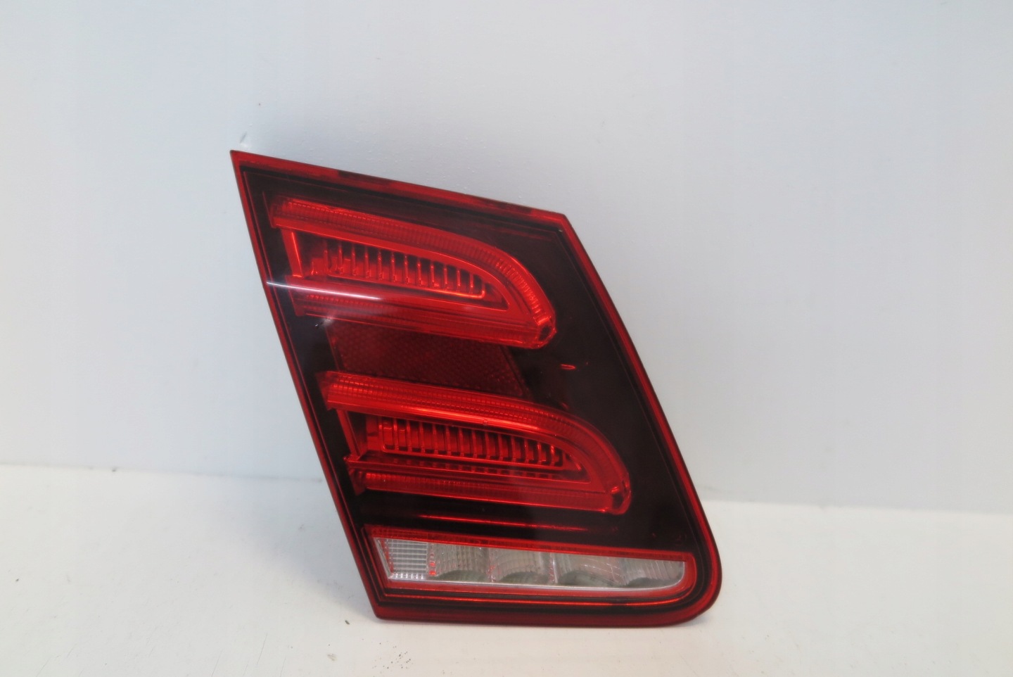 Mercedes-Benz E-Klasse W212 Rückleuchte Rearlamp - Thumbnail 1