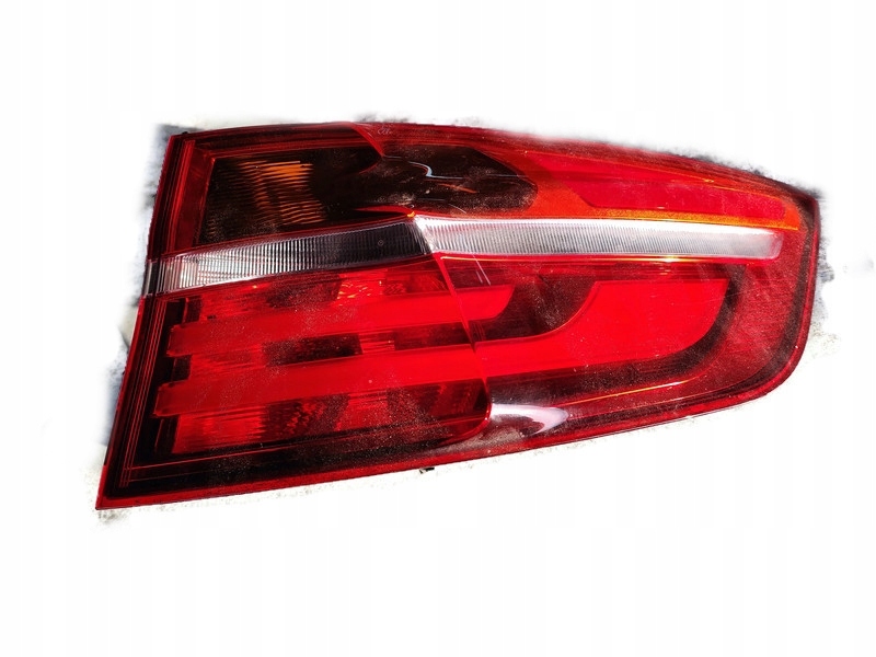 BMW X6 E71 Rückleuchte Rearlamp - Thumbnail 1