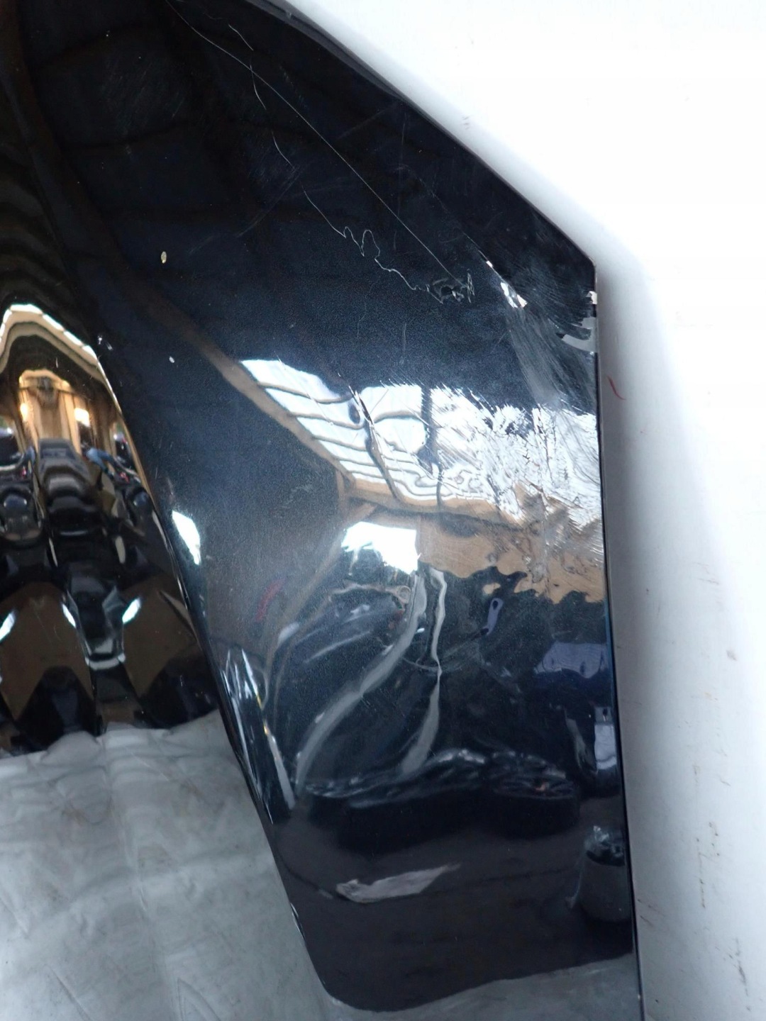 Motorhaube BMW 5 G31 Bonnet Hood - Thumbnail 11