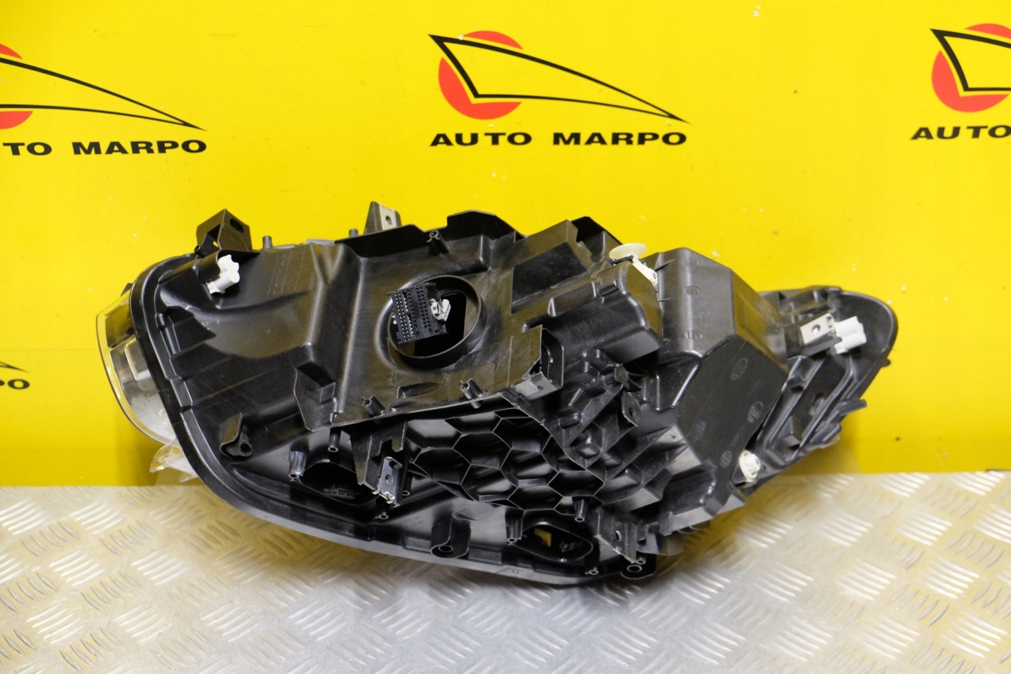 Frontscheinwerfer BMW 1 F20 7471340 LED Rechts Scheinwerfer Headlight - Thumbnail 12