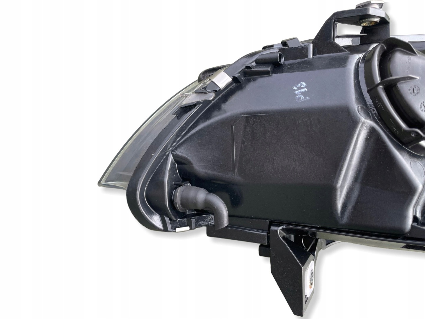 Frontscheinwerfer BMW 5 E61 7189312 Bi-Xenon Links Scheinwerfer Headlight - Thumbnail 10
