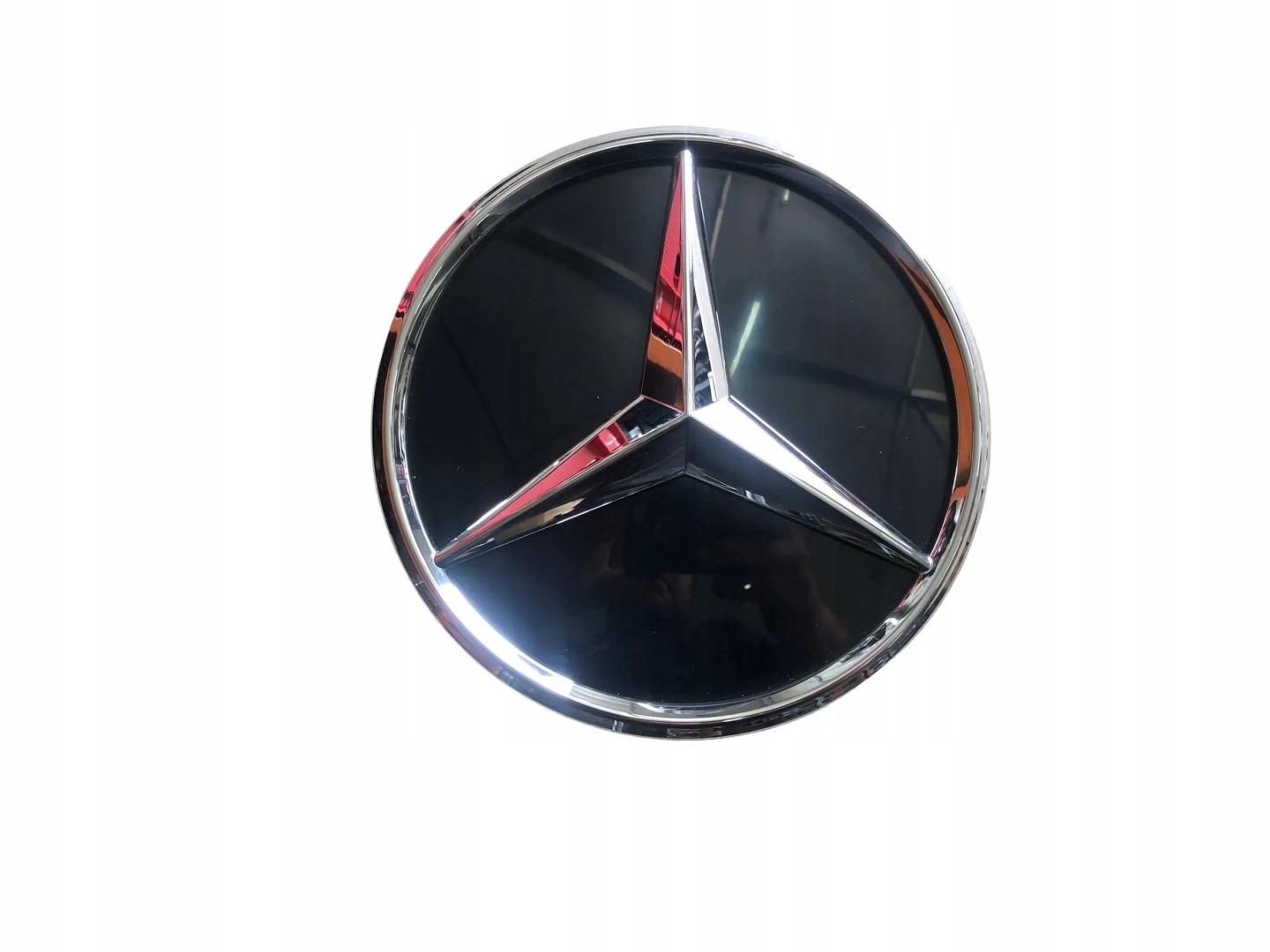 Mercedes-Benz GLA W247 Kühlergrill FRONTGRILL Kühlergitter A2478884101 - Thumbnail 10