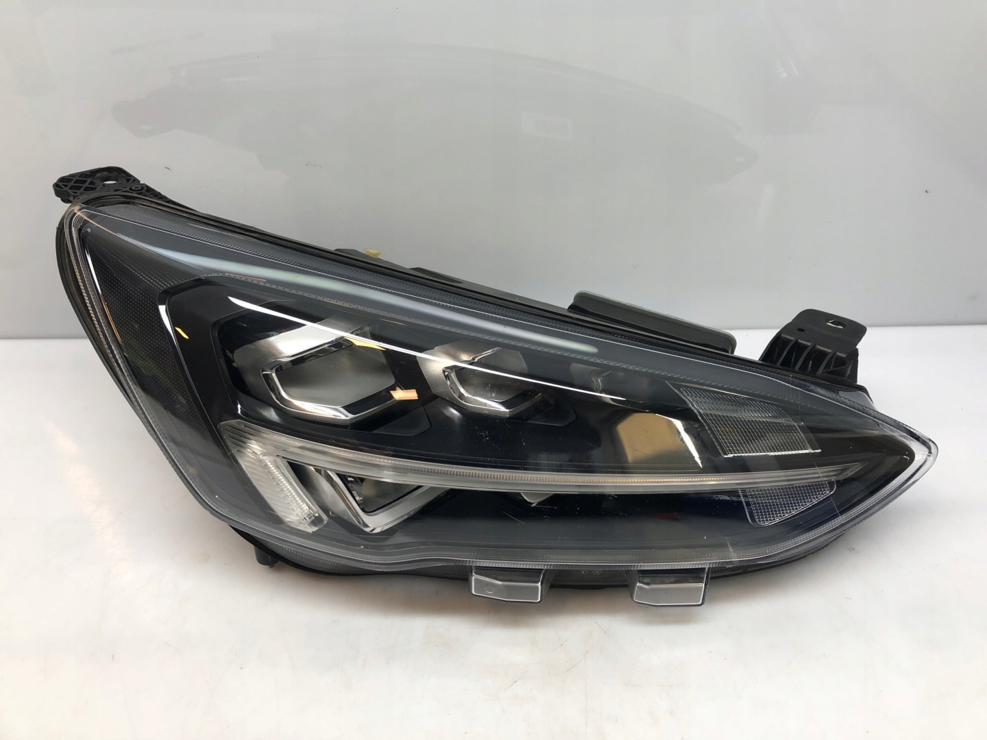 Frontscheinwerfer Ford Focus IV Mk4 MX7B13E014EB LED Rechts Headlight - Thumbnail 1