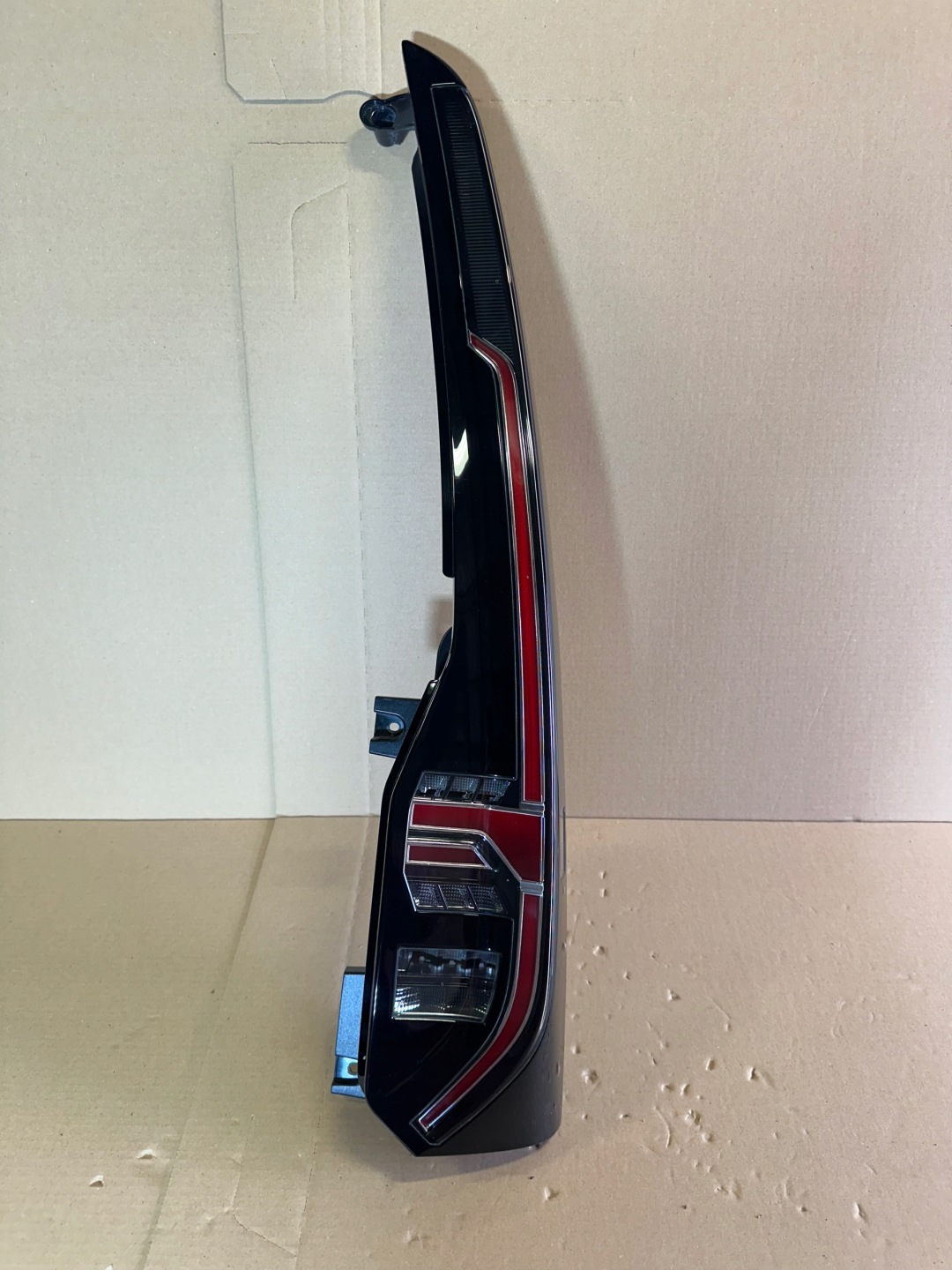 VW Caddy Rückleuchte 2K7945208E Rearlamp - Thumbnail 1