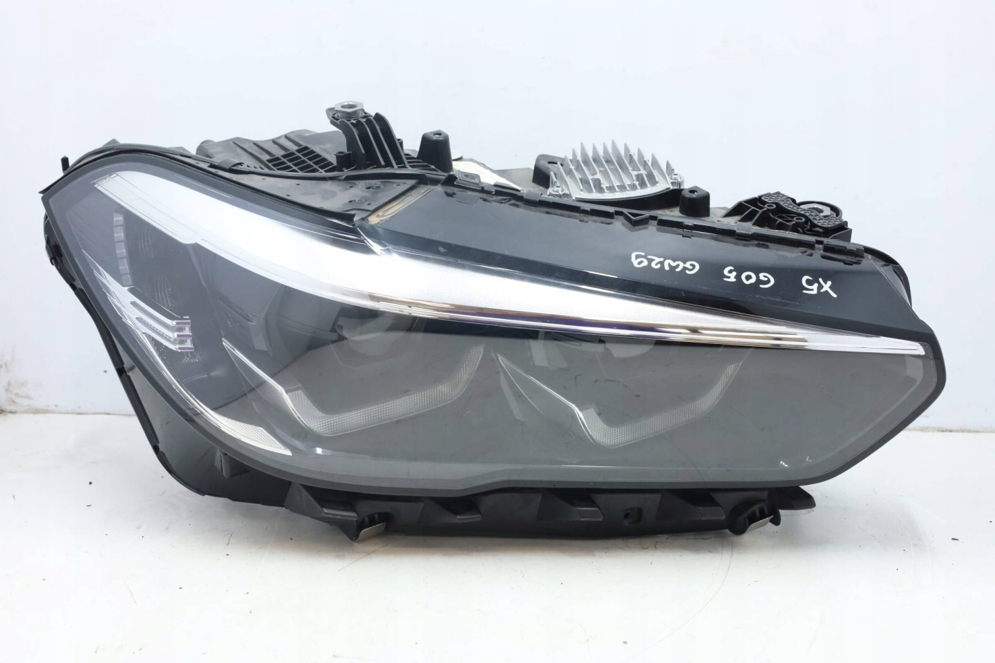 Frontscheinwerfer BMW X5 G05 9481780 LED Links Scheinwerfer Headlight - Thumbnail 7
