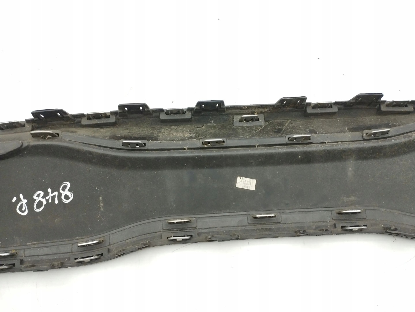 Kia Stonic YB Kühlergrill FRONTGRILL Kühlergitter - Thumbnail 9