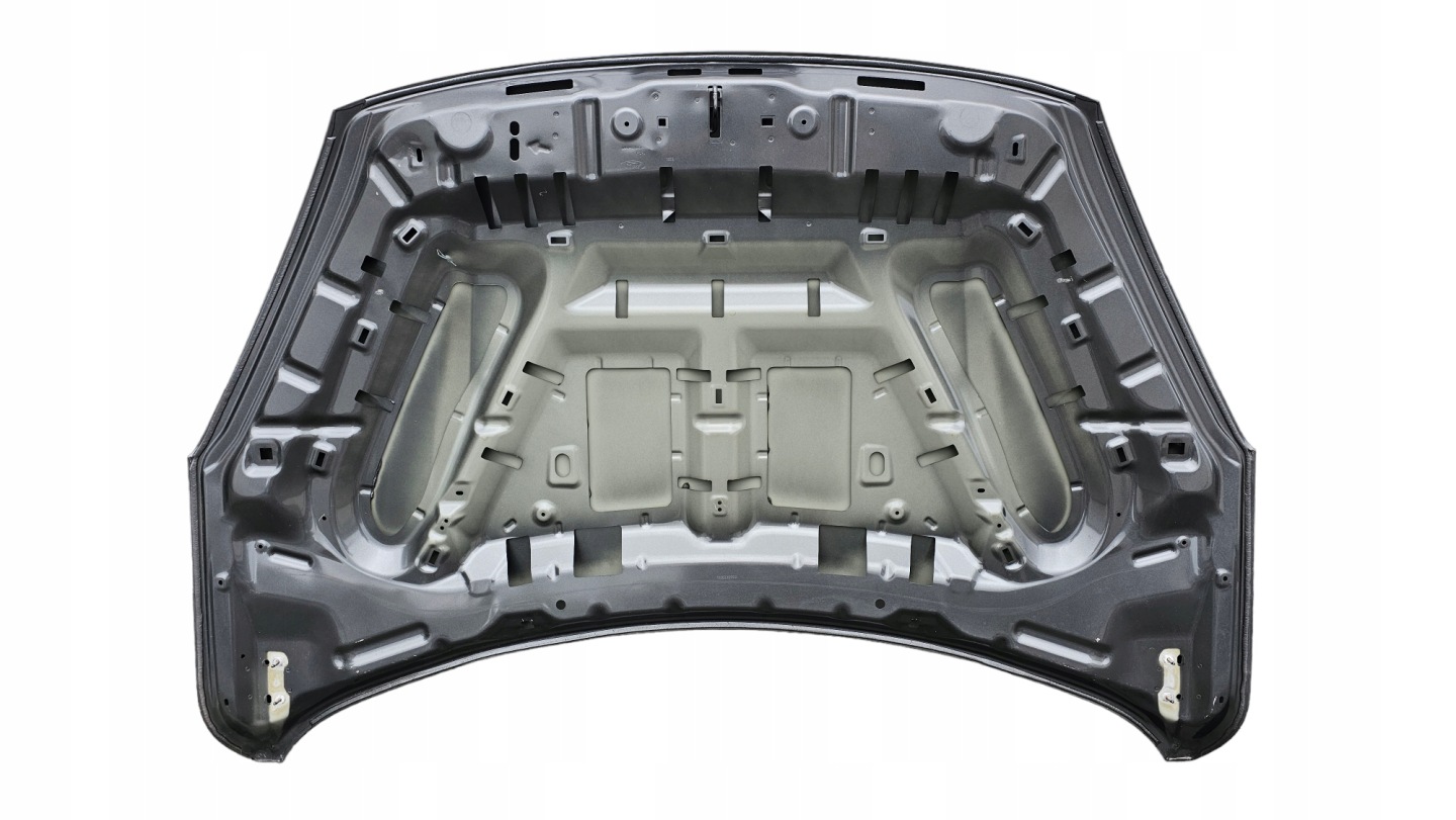 Motorhaube Ford Kuga III Mk3 Bonnet Hood - Thumbnail 7