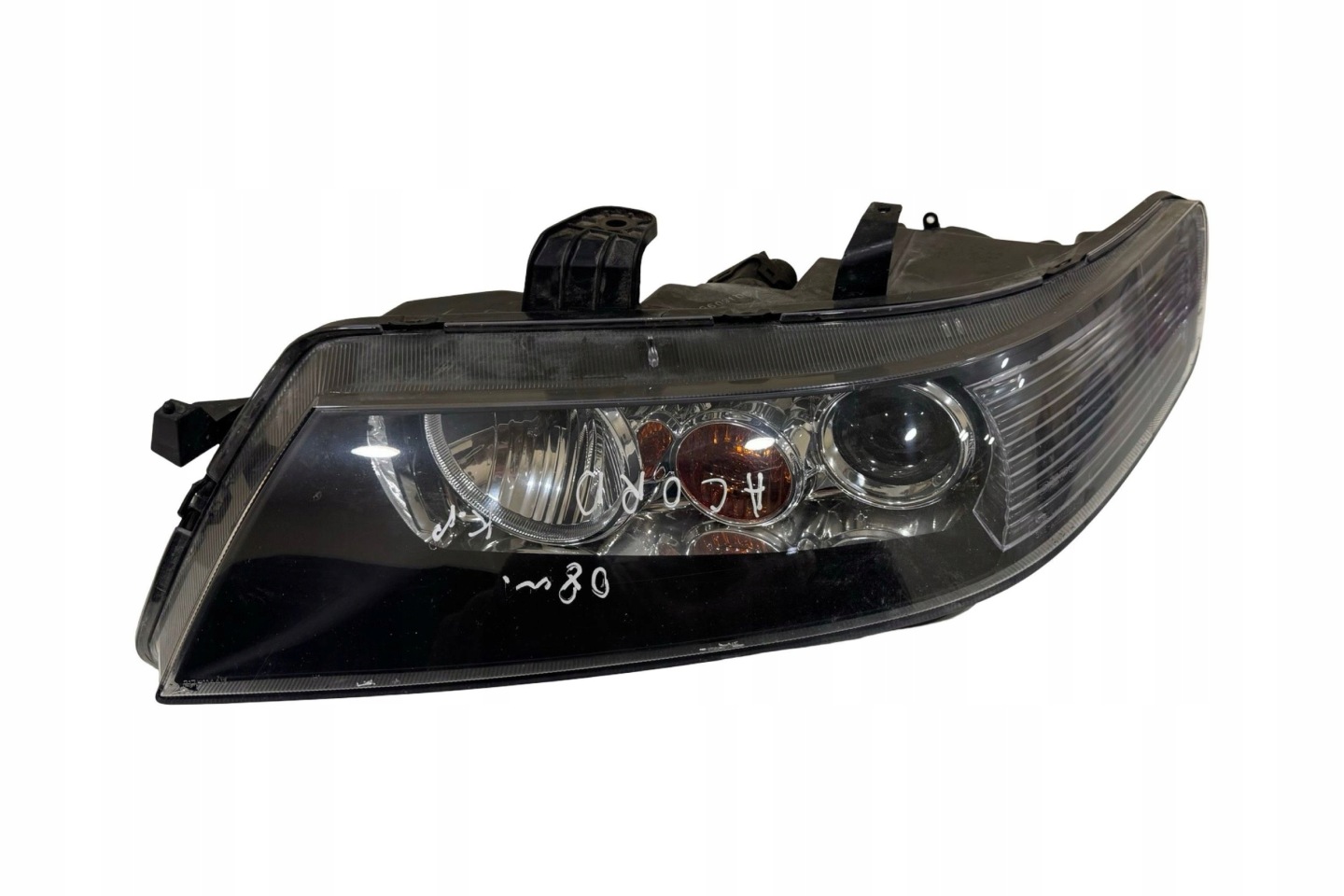 Frontscheinwerfer Honda Accord AC LED Links Scheinwerfer Headlight - Thumbnail 1