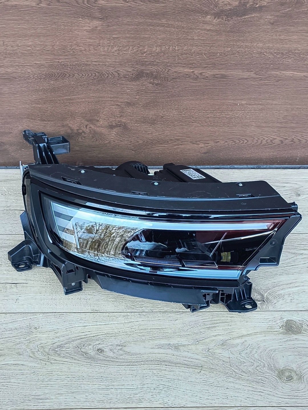 Frontscheinwerfer Opel Mokka 98603264 LED Links Scheinwerfer Headlight - Thumbnail 11