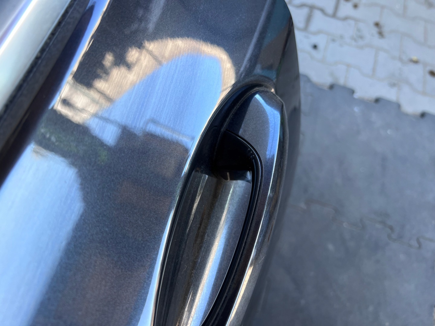 BMW X3 G01 Tür Vorne Links Door M120525 Porta Porte - Thumbnail 8