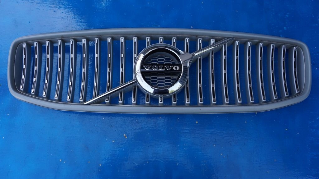 Volvo S90/V90 V90 Kühlergrill FRONTGRILL Kühlergitter 82257553 - Thumbnail 1