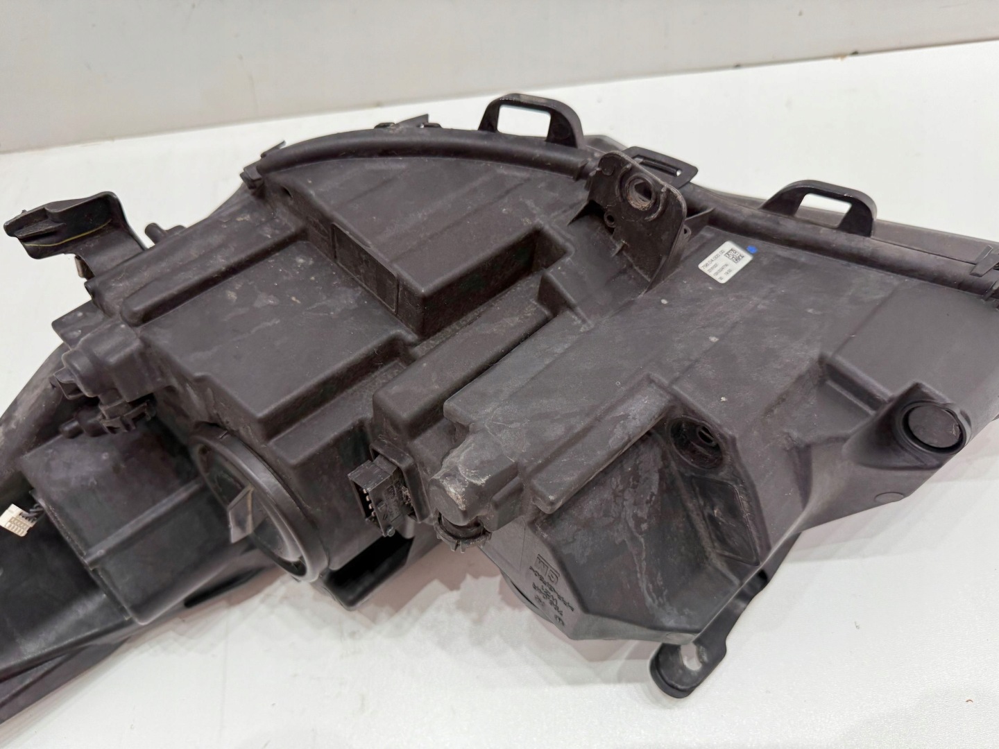 Frontscheinwerfer Opel Astra 39047199 LED Rechts Scheinwerfer Headlight - Thumbnail 11