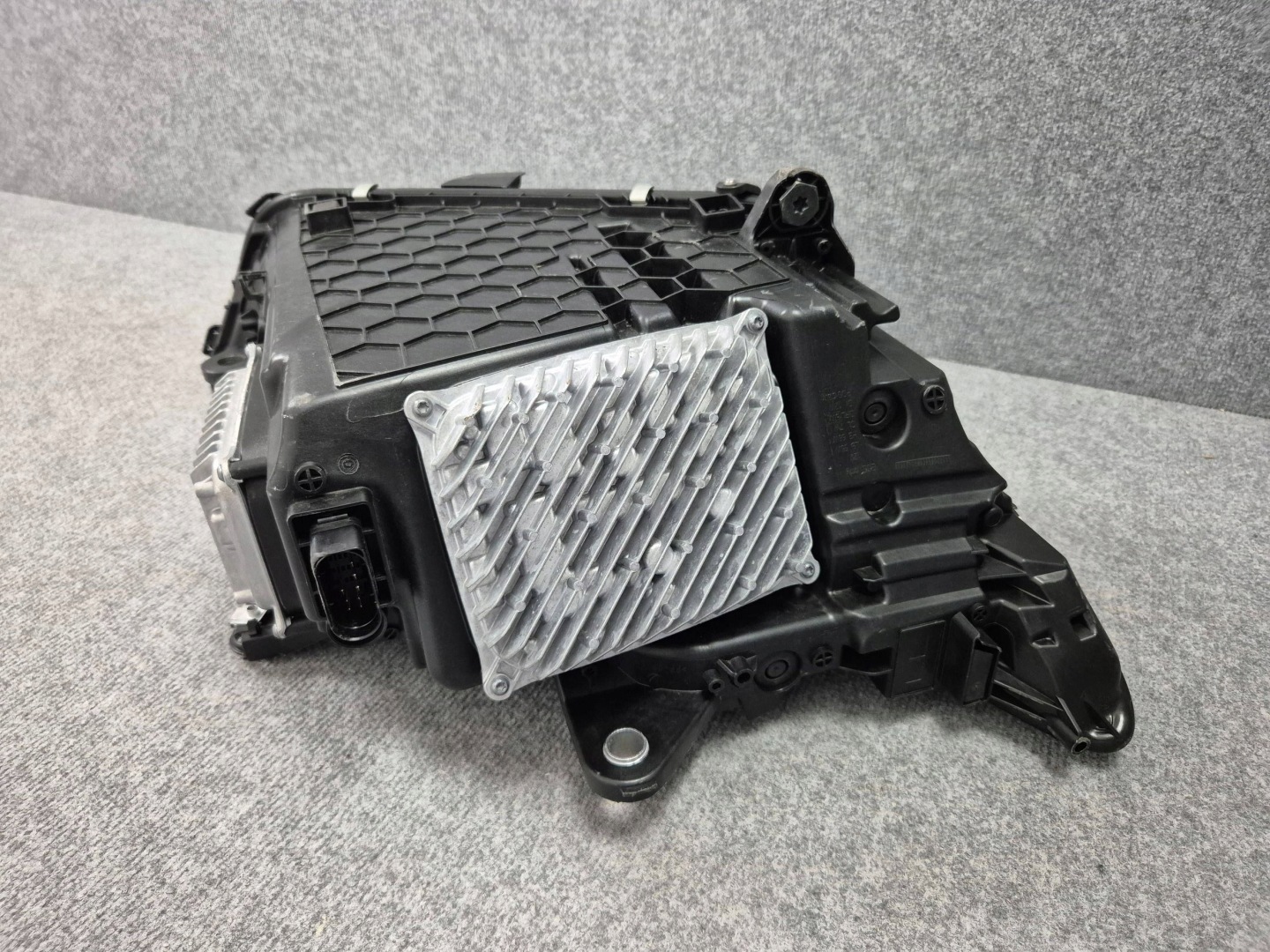 Frontscheinwerfer Mercedes-Benz SL-Klasse W232 A2329061303 LED Links Headlight - Thumbnail 9
