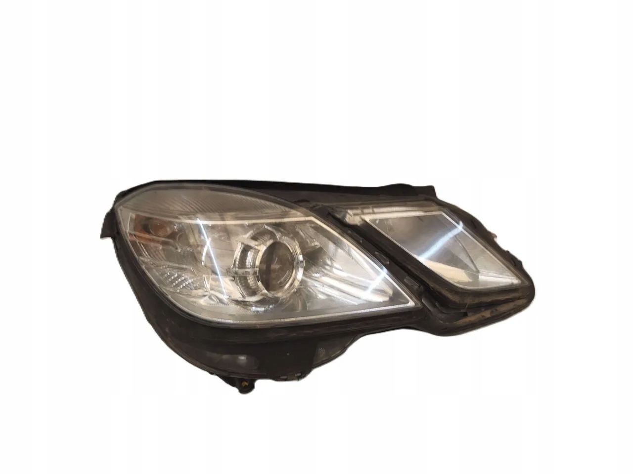 Frontscheinwerfer Mercedes-Benz E-Klasse W212 A2128208461 LED Links Headlight - Thumbnail 11