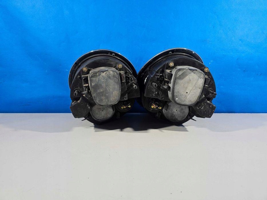 Frontscheinwerfer Mini MINI R52 1034190 LED Links Scheinwerfer Headlight - Thumbnail 6