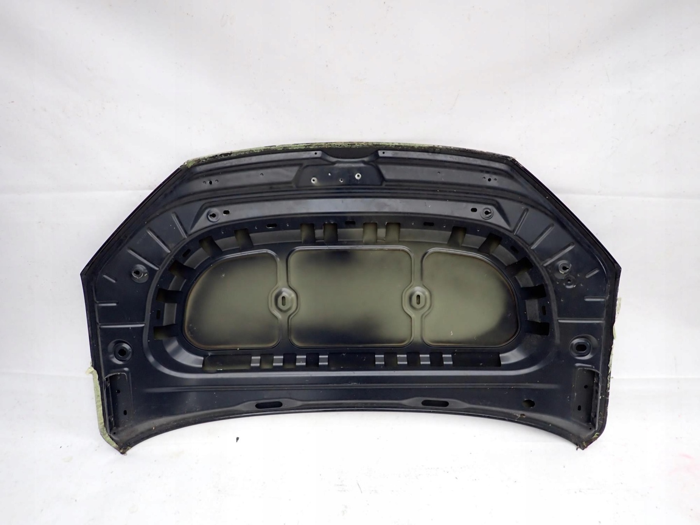 Motorhaube SEAT Alhambra 7M Bonnet Hood - Thumbnail 8