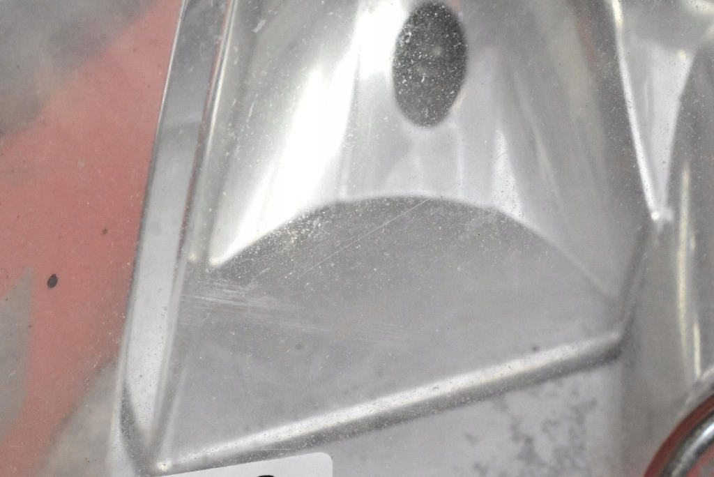 Frontscheinwerfer Skoda Superb 3U LED Links Scheinwerfer Headlight - Thumbnail 6