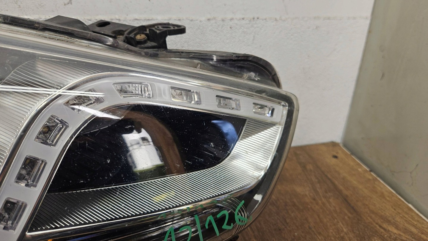 Frontscheinwerfer Hyundai i40 VF LED Rechts Scheinwerfer Headlight - Thumbnail 8