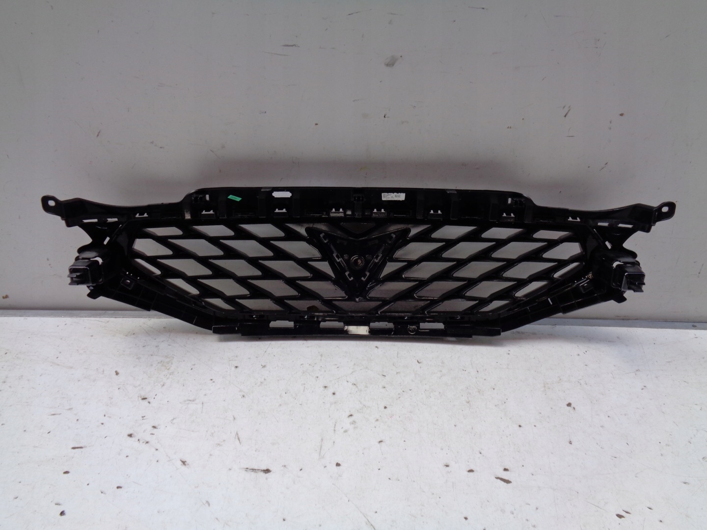 SEAT Leon IV 5F Kühlergrill FRONTGRILL Kühlergitter 5FA853651CA - Thumbnail 5