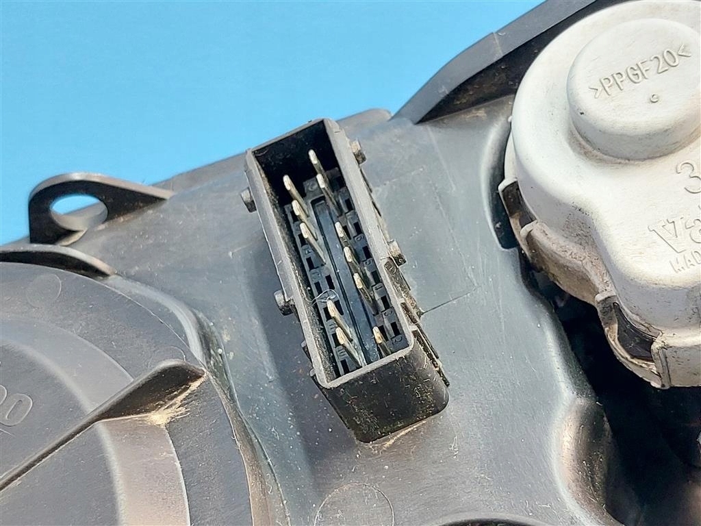 Frontscheinwerfer Citroen C5 Xenon Links Scheinwerfer Headlight - Thumbnail 11