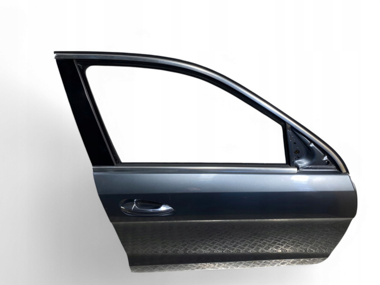 Mercedes-Benz GLS W166 Tür Vorne Rechts SUV Door Porta Porte - Thumbnail 7