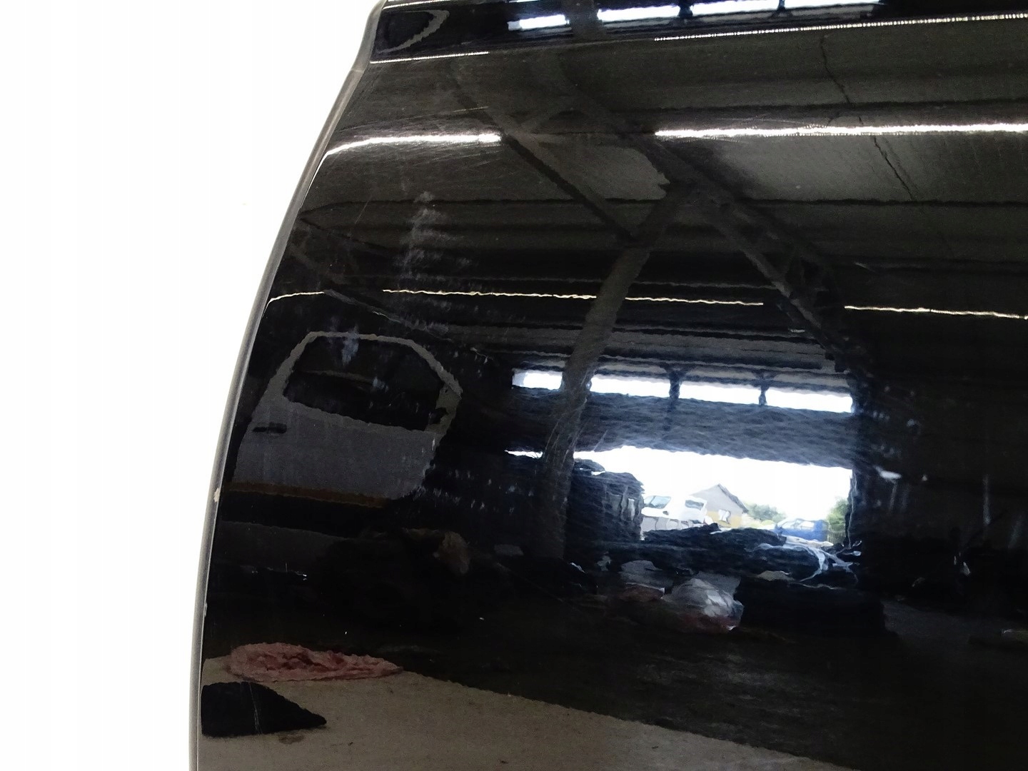 Audi A6 Tür Hinten Links Kombi Door Porta Porte - Thumbnail 11