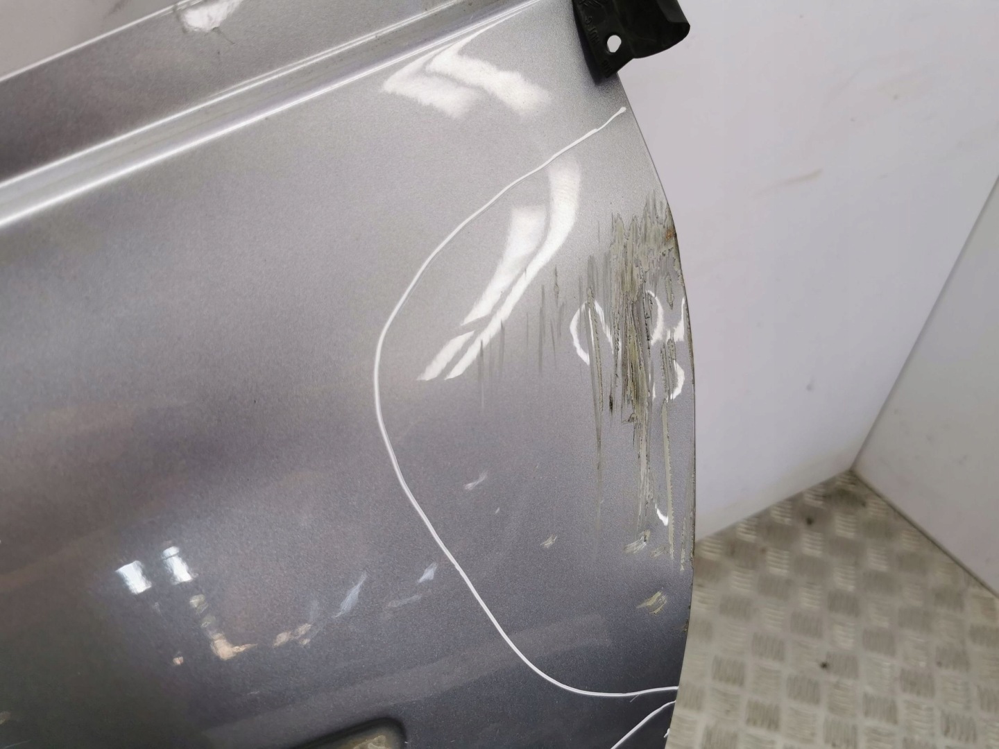 Citroen C5 Tür Vorne Links Door Porta Porte - Thumbnail 7