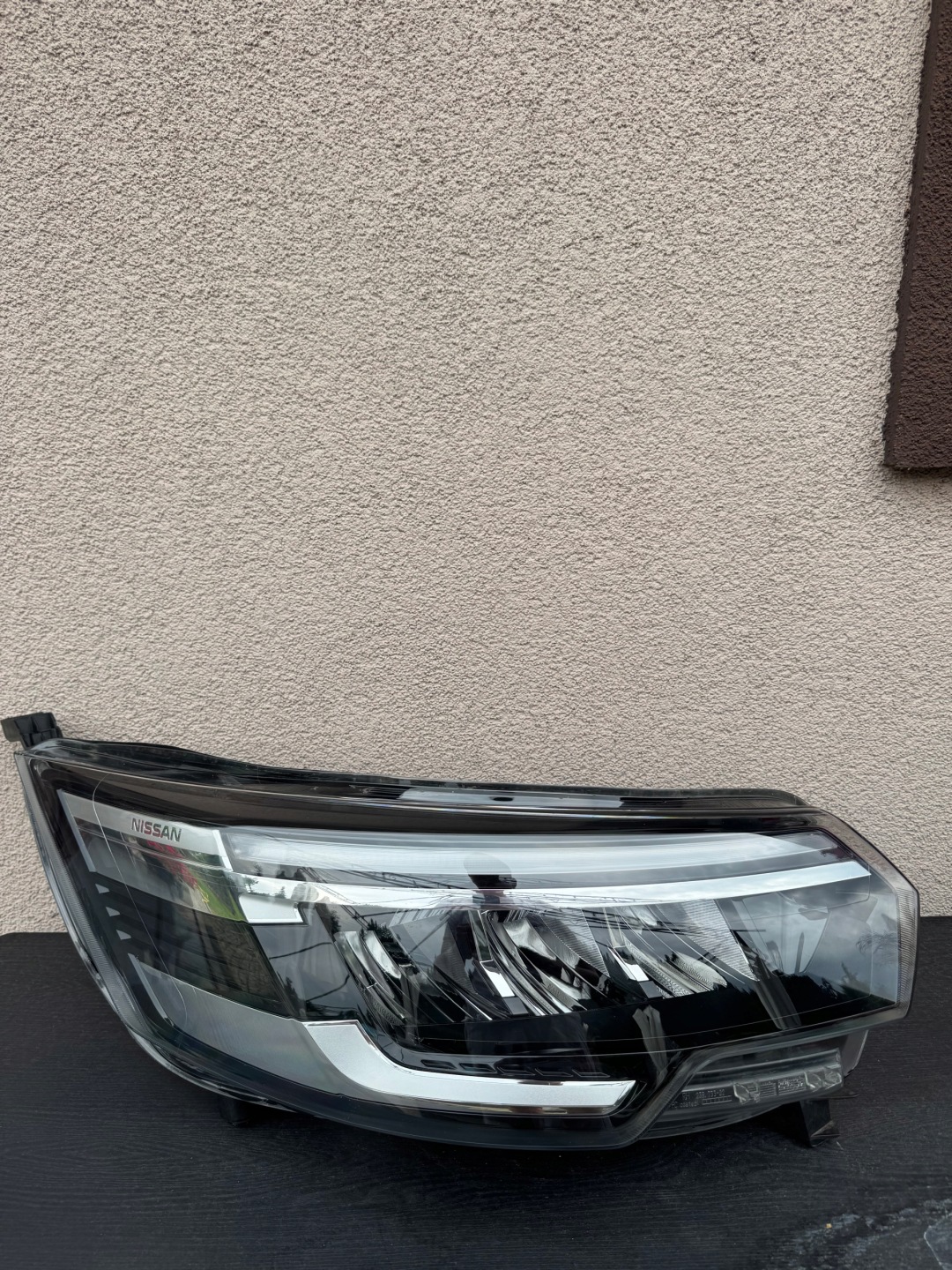 Frontscheinwerfer Nissan NV300 J4 LAMPAPRAW LED Rechts Scheinwerfer Headlight - Thumbnail 1