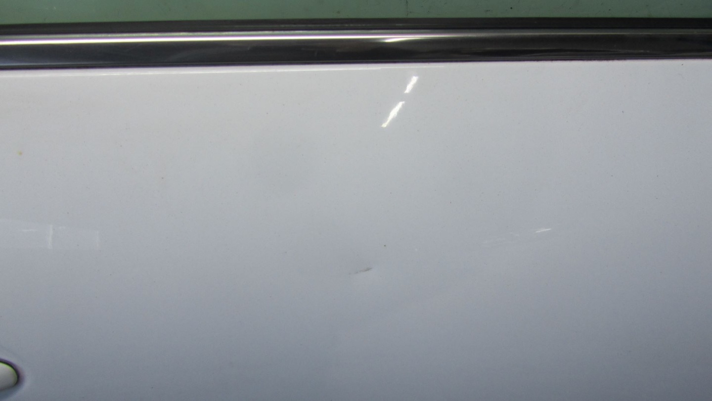 Renault Kadjar RFE Tür Vorne Rechts Door 1711721731R Porta Porte - Thumbnail 5