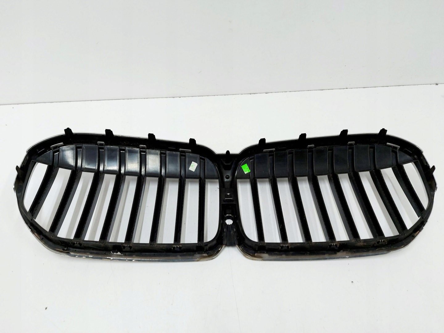 BMW 7 G12 Kühlergrill FRONTGRILL Kühlergitter 8494818 - Thumbnail 8