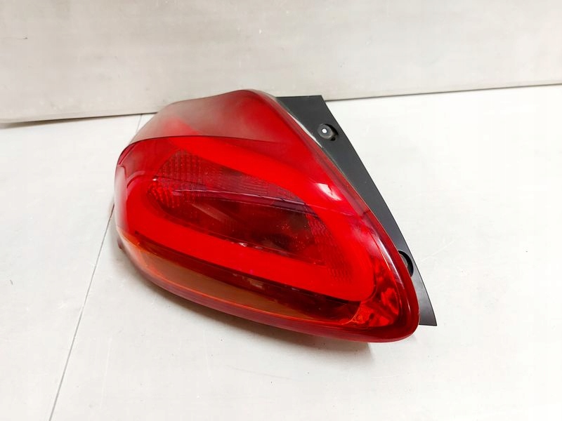 Kia Ceed CD Rückleuchte Rearlamp - Thumbnail 2
