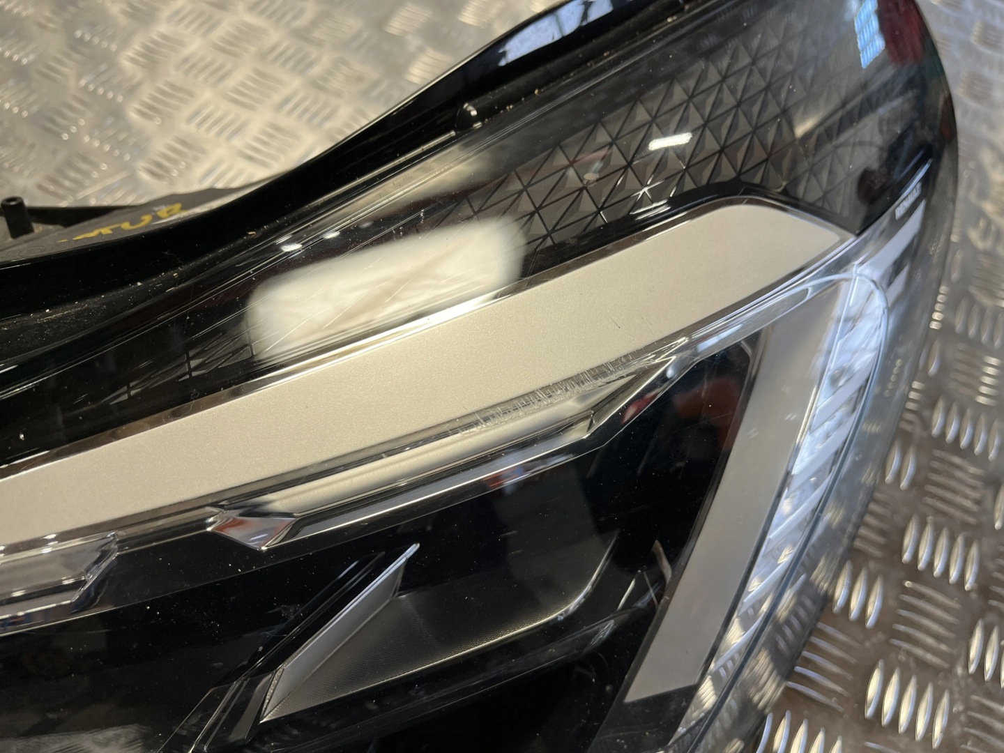 Frontscheinwerfer Renault Captur RJB 260603358R LED Links Scheinwerfer Headlight - Thumbnail 3