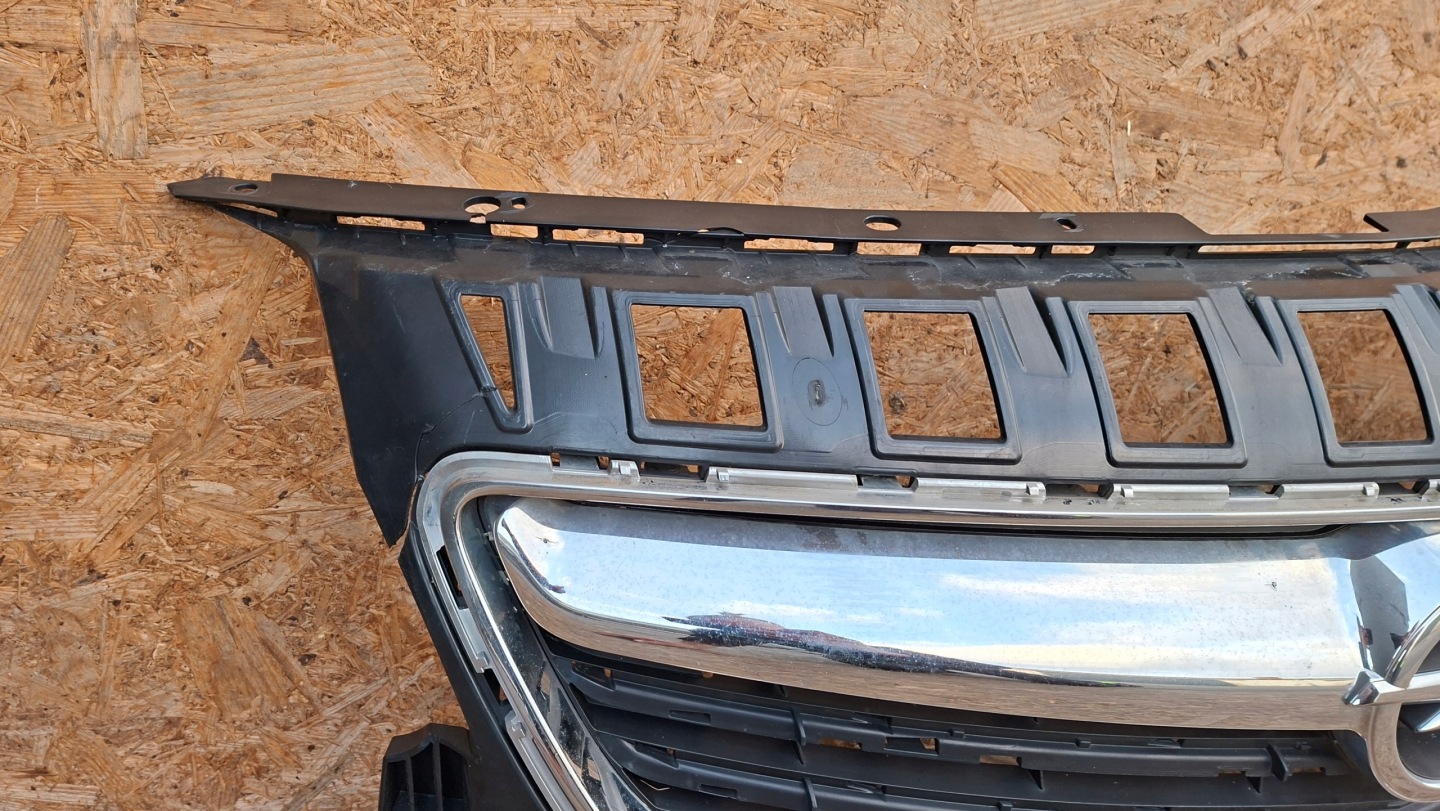 Opel Insignia Kühlergrill FRONTGRILL Kühlergitter 22787080 - Thumbnail 10