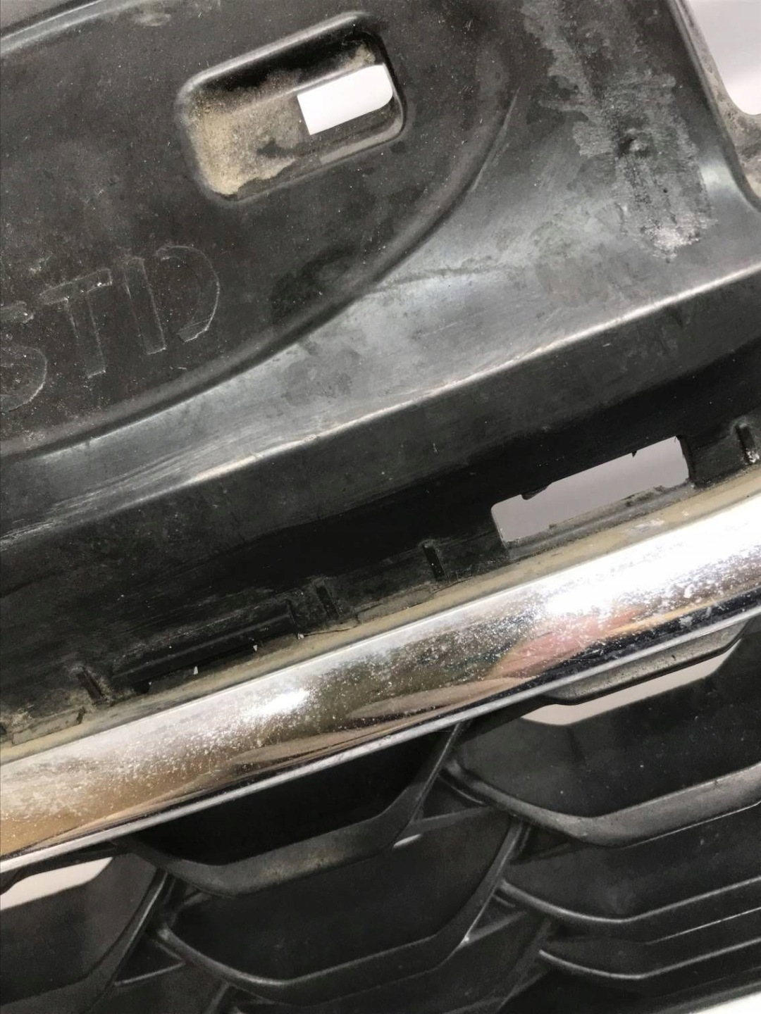 Kia Ceed CD Kühlergrill FRONTGRILL Kühlergitter - Thumbnail 6