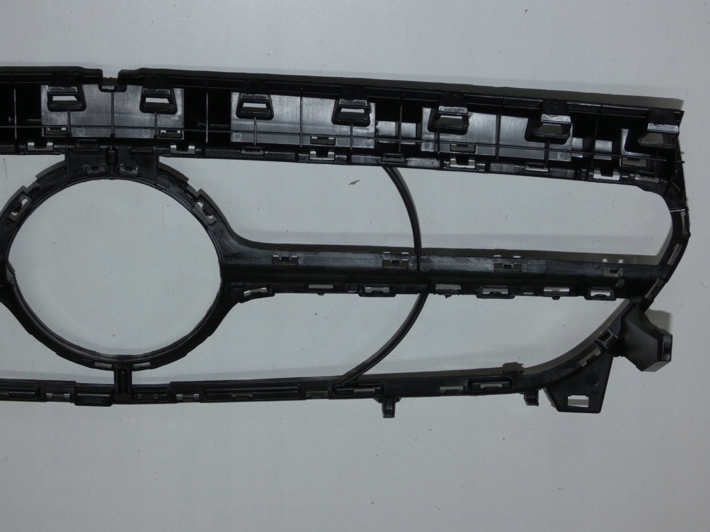 Mercedes-Benz CLA C117 Kühlergrill FRONTGRILL Kühlergitter A1178880600 - Thumbnail 5