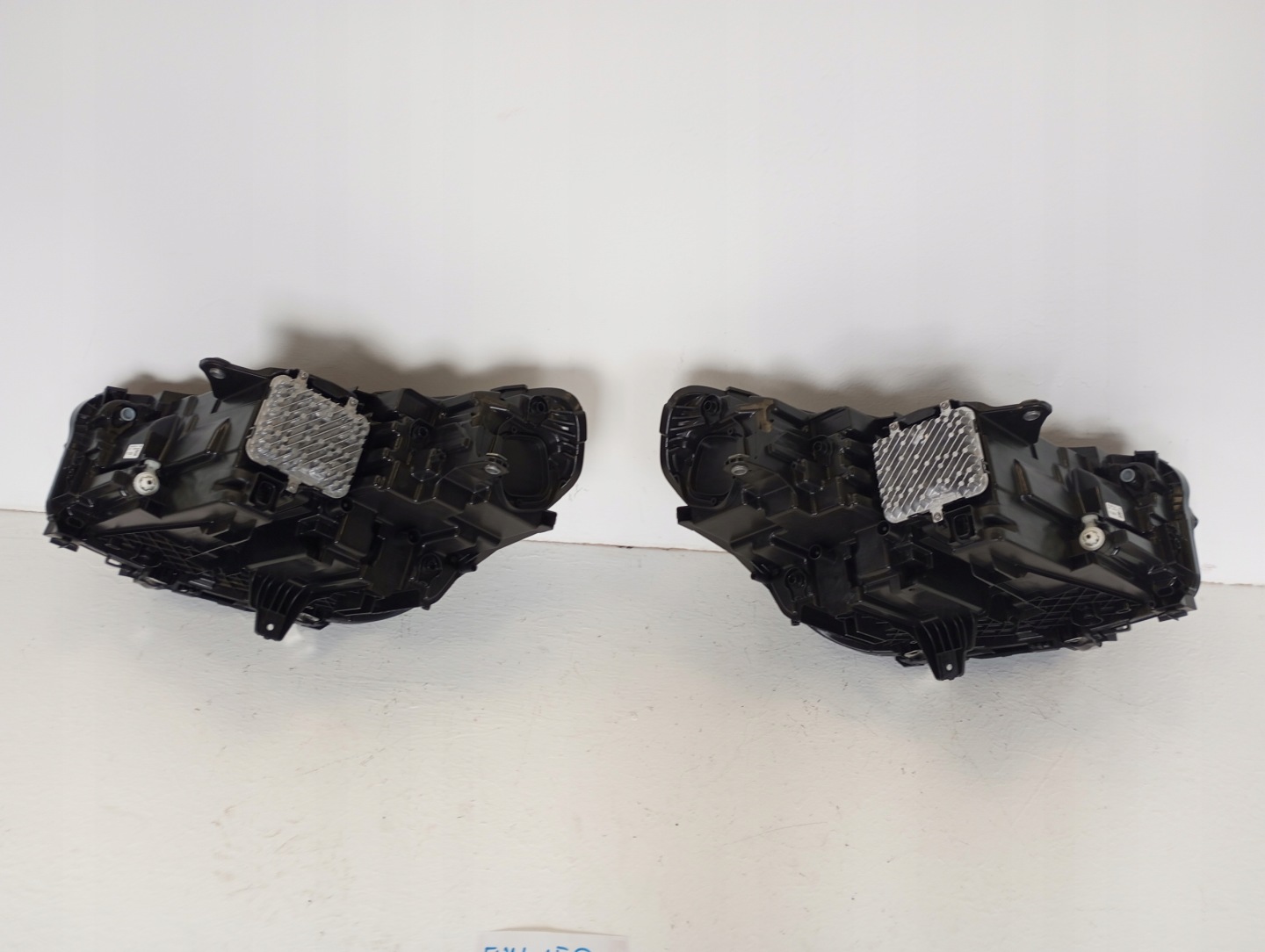 Frontscheinwerfer BMW X2 F39 5A77EC8 LED Links Scheinwerfer Headlight - Thumbnail 10