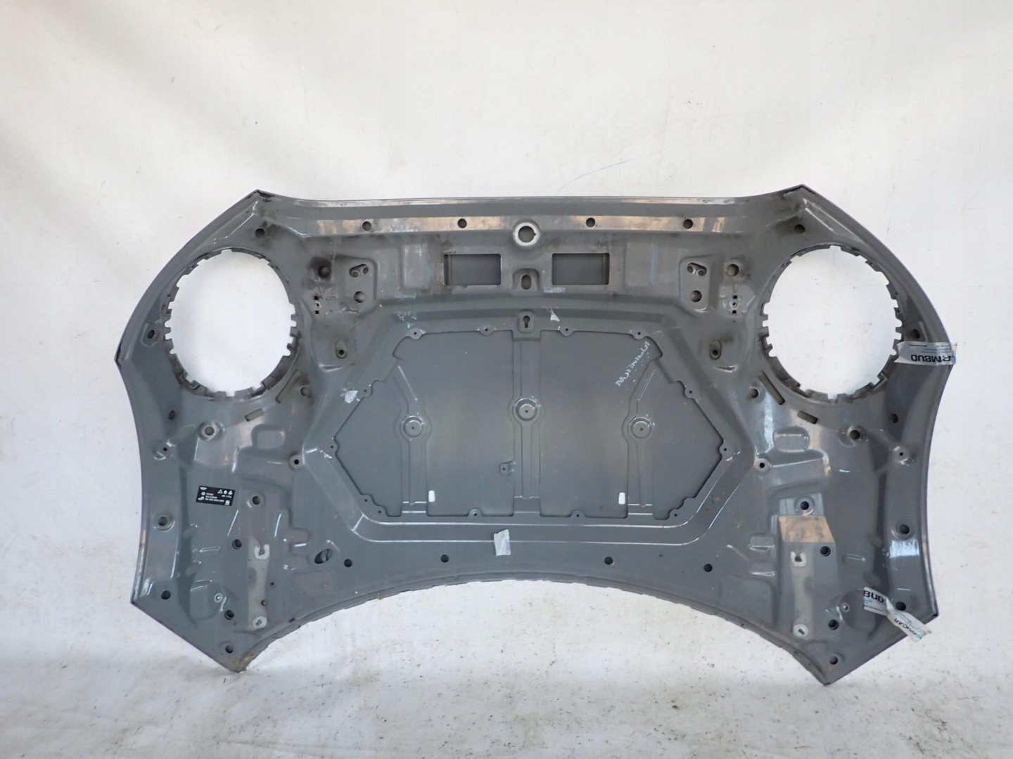 Motorhaube Mini MINI F55 Bonnet Hood - Thumbnail 9