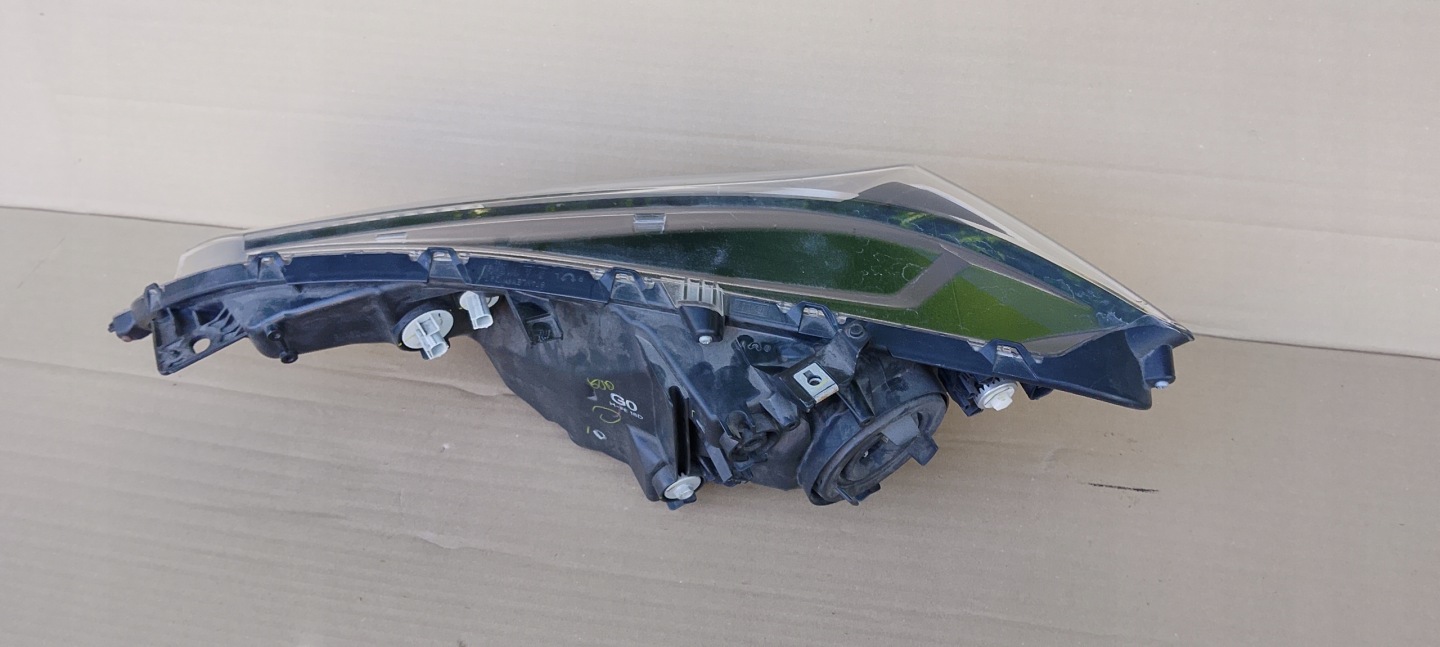 Frontscheinwerfer Honda Jazz GR LED Rechts Scheinwerfer Headlight - Thumbnail 11