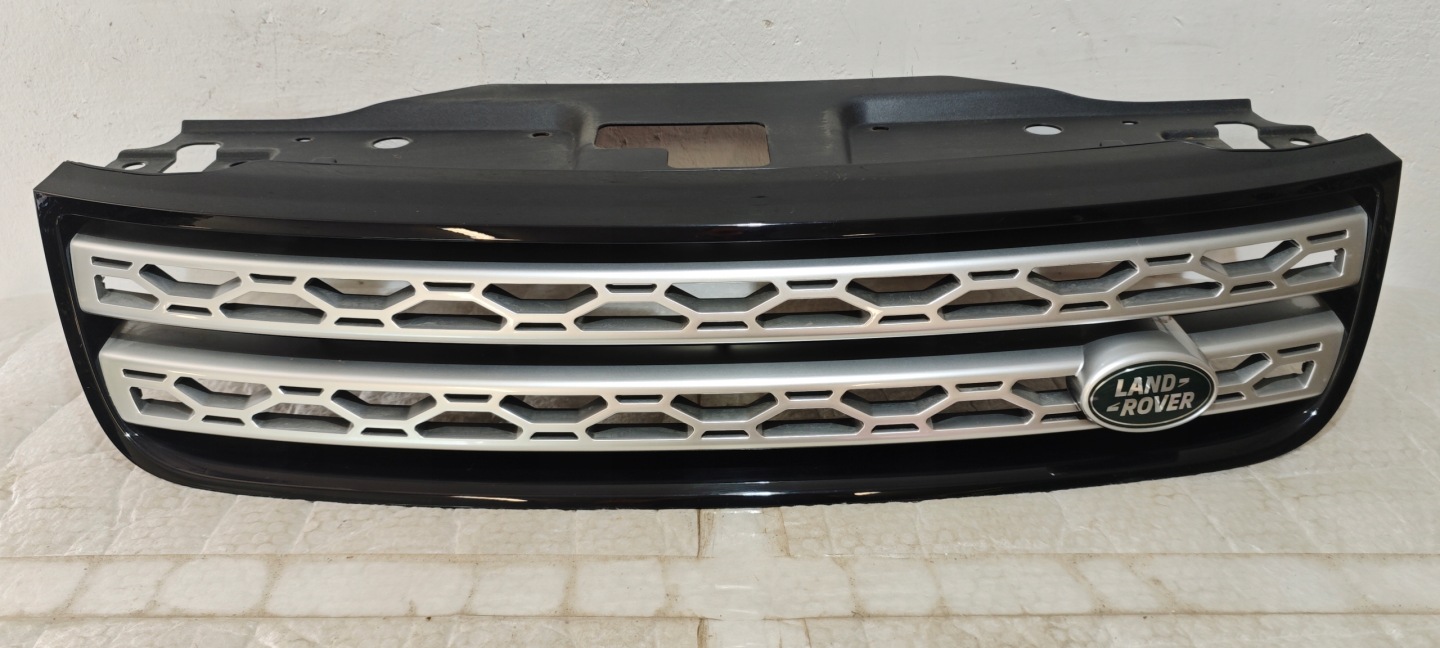 Land Rover Discovery L462 Kühlergrill FRONTGRILL Kühlergitter - Thumbnail 1