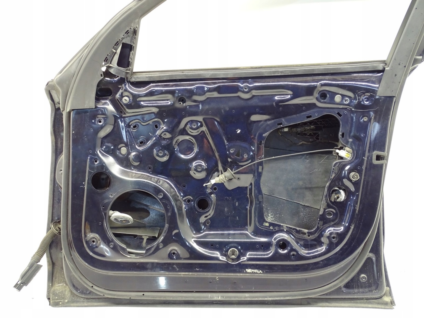 Audi A8 Tür Vorne Rechts Door 8D4154953 Porta Porte - Thumbnail 12