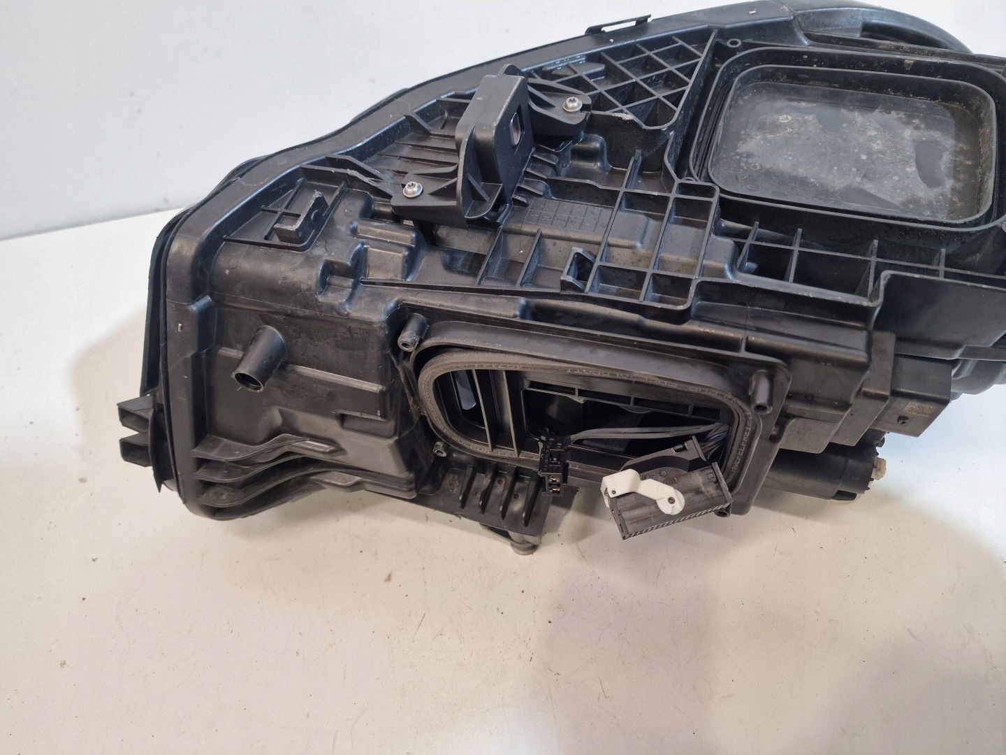 Frontscheinwerfer Mercedes-Benz A-Klasse W177 A1779064703 High Performance LED Links Headlight - Thumbnail 6