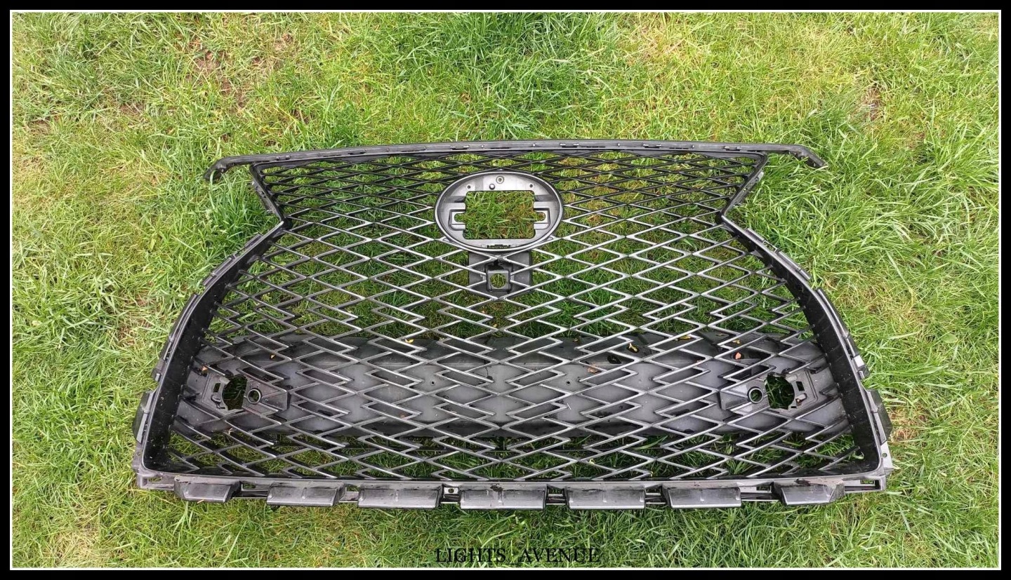 Lexus RX HXU3 Kühlergrill FRONTGRILL Kühlergitter 5310148A90 - Thumbnail 2