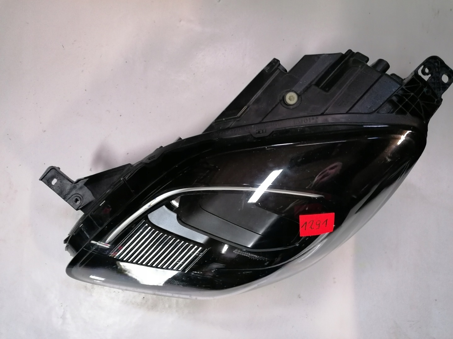 Frontscheinwerfer Ford Puma II Mk2 LED Links Scheinwerfer Headlight - Thumbnail 7
