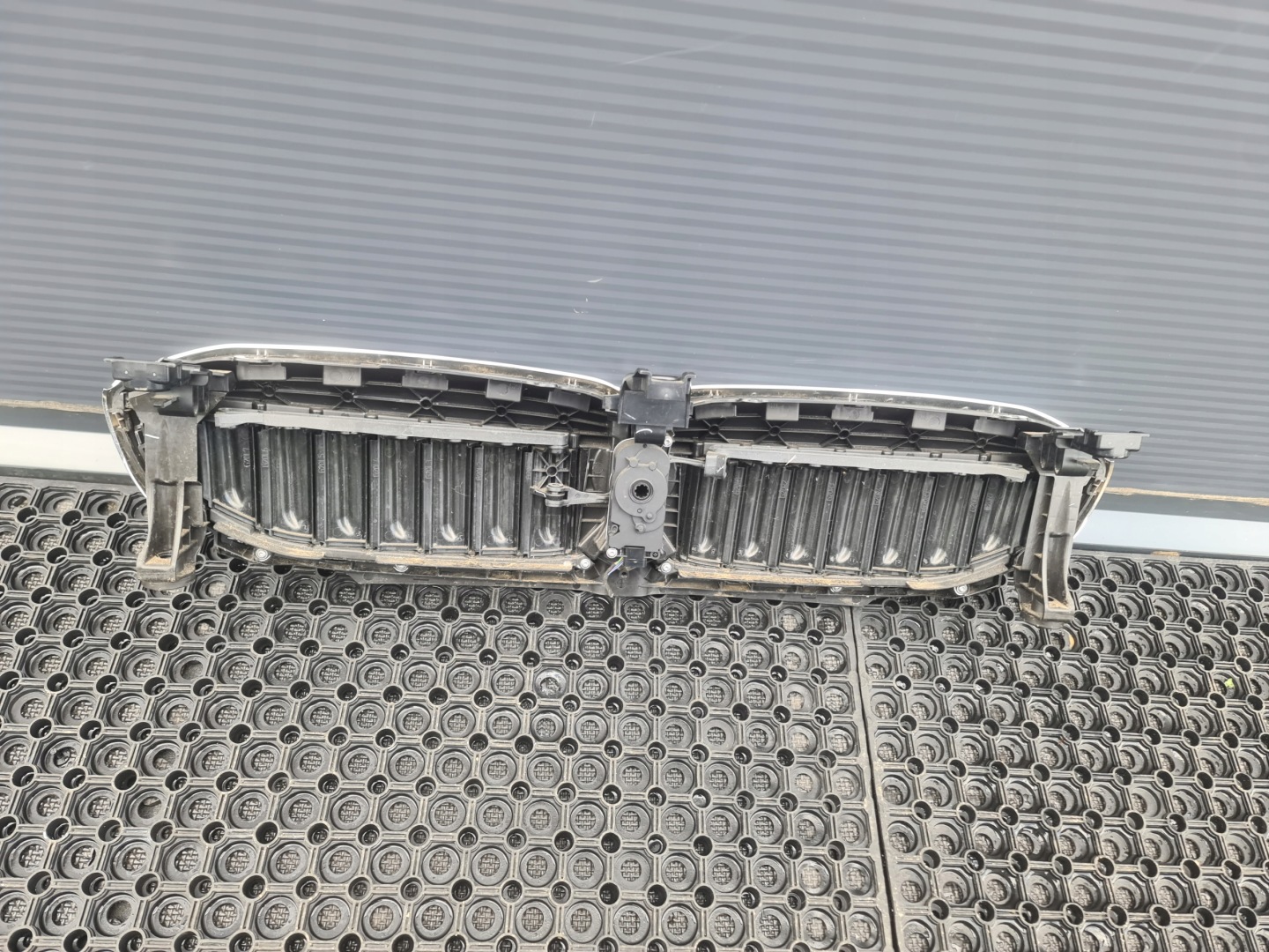 BMW 3 G21 Kühlergrill FRONTGRILL Kühlergitter 9465190 - Thumbnail 5