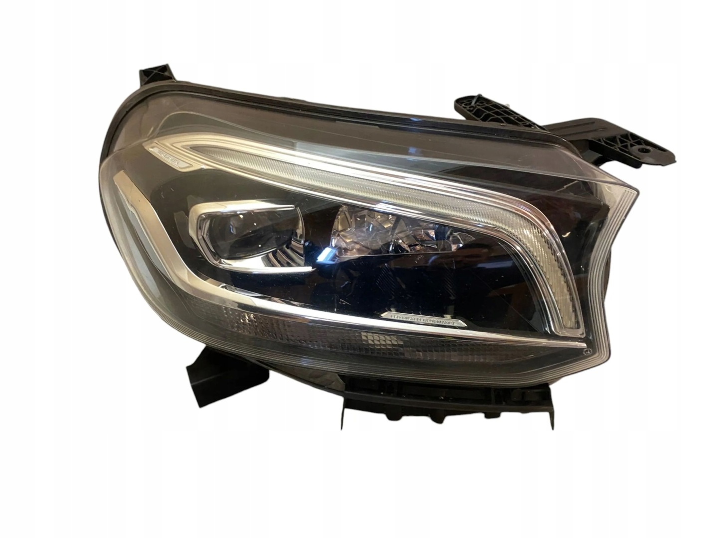 Frontscheinwerfer Mercedes-Benz X-Klasse W470 A4709061300 LED Rechts Headlight - Thumbnail 1
