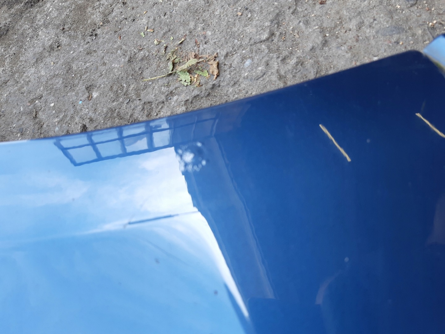 Kotflügel Audi Q5 Vorne Rechts Fender Parafanghi Ailes - Thumbnail 12
